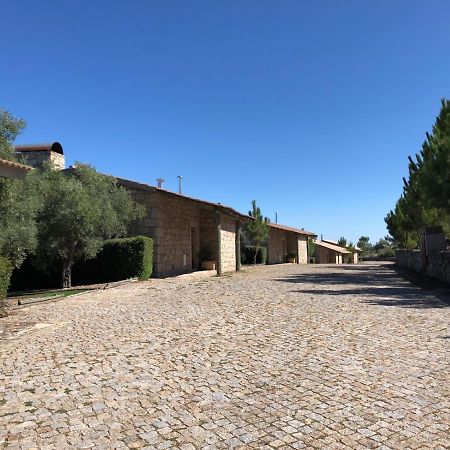 Villa Montanhas Do Douro à Paredes da Beira Extérieur photo