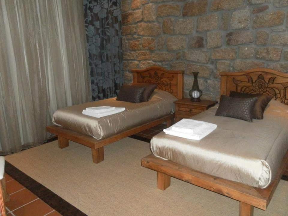 Villa Montanhas Do Douro à Paredes da Beira Extérieur photo