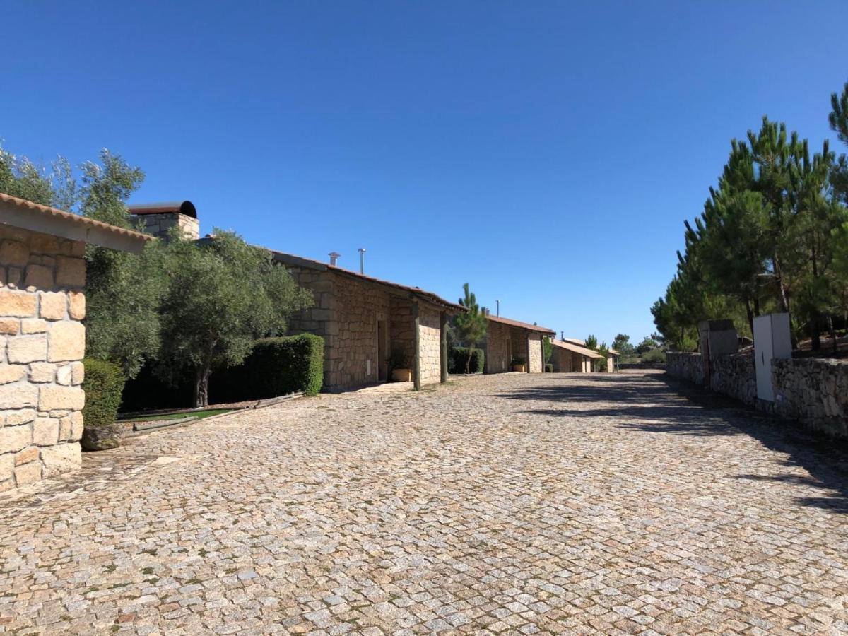 Villa Montanhas Do Douro à Paredes da Beira Extérieur photo