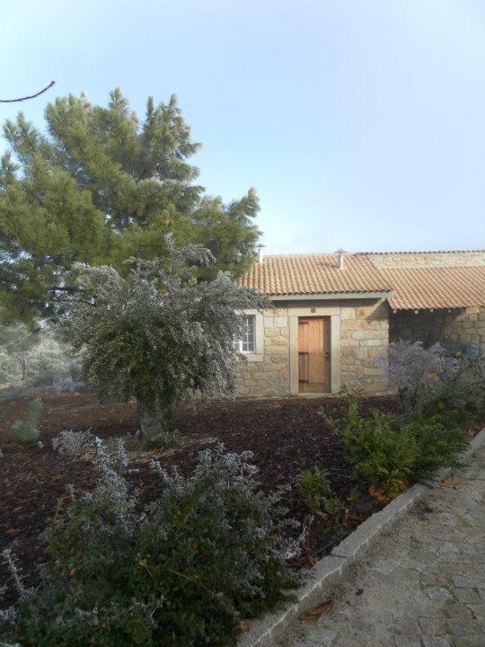 Villa Montanhas Do Douro à Paredes da Beira Extérieur photo