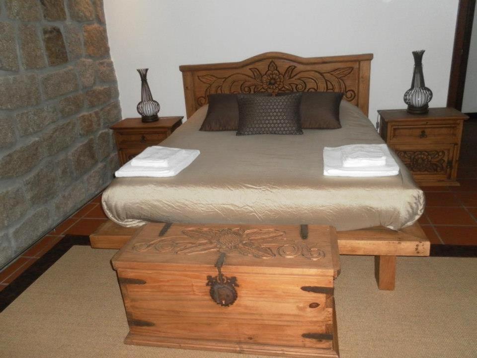 Villa Montanhas Do Douro à Paredes da Beira Extérieur photo