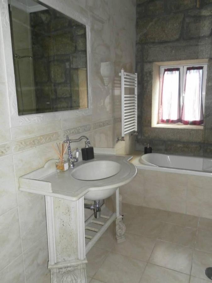 Villa Montanhas Do Douro à Paredes da Beira Extérieur photo